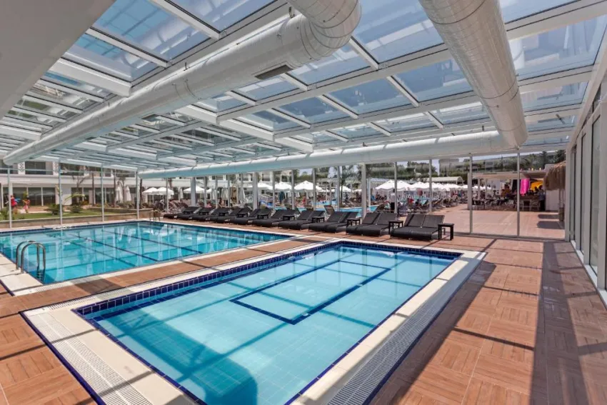 KARMIR RESORT & SPA  5*-12