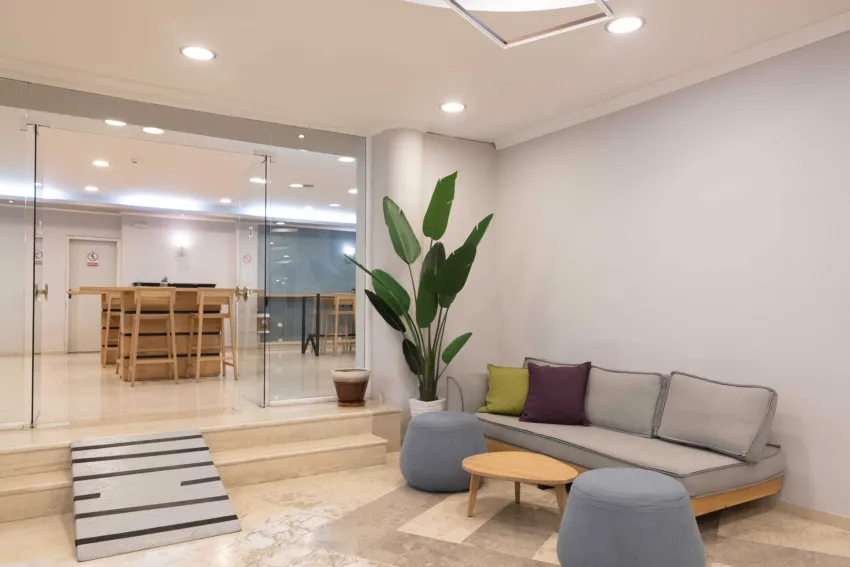 Karras Grande Resort 4*-13