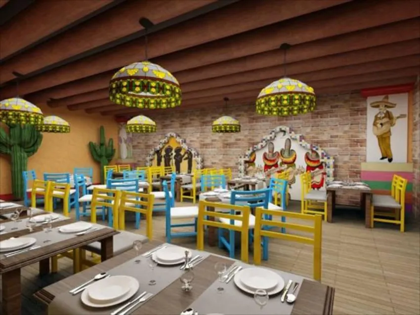 Seaden Sea Planet Resort & Spa 5*-10