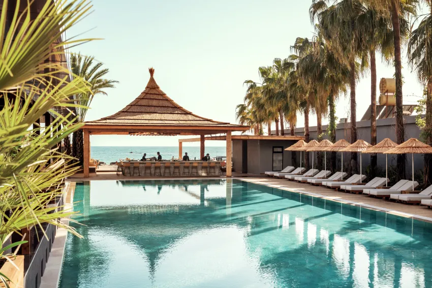 Cooks Club Alanya (Adult Only 12+) 4*-48