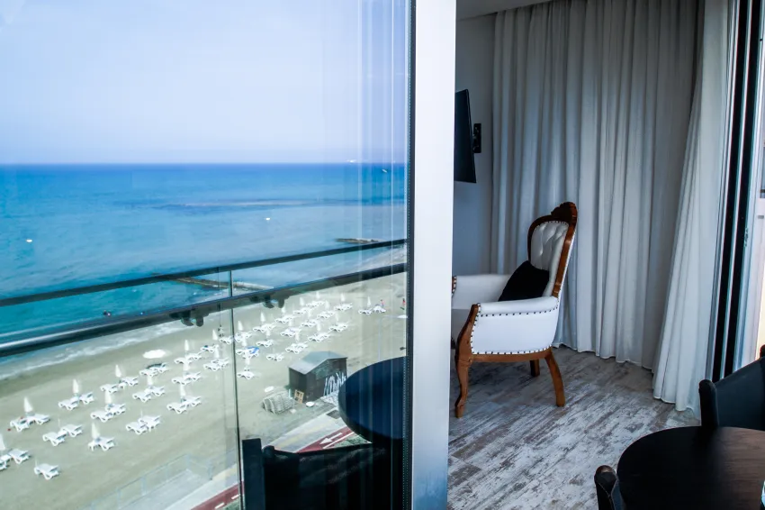 The Ciao Stelio Deluxe Hotel 4*-149