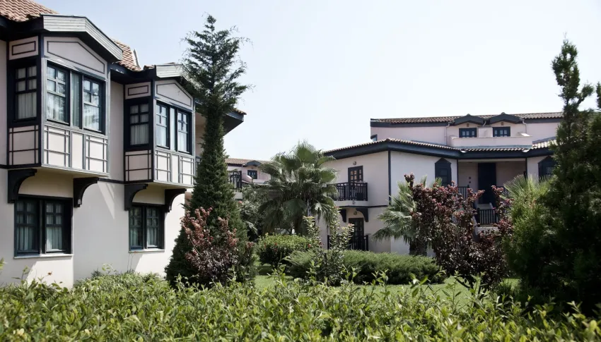 Starlight Resort Hotel 5*-6