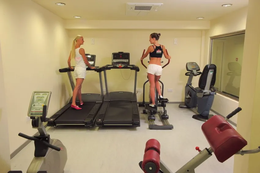 Euronapa Hotel Apartments 3*-5