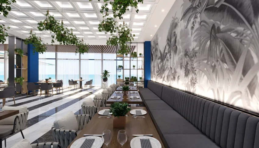 Granada Luxury Okurcalar 5*-267