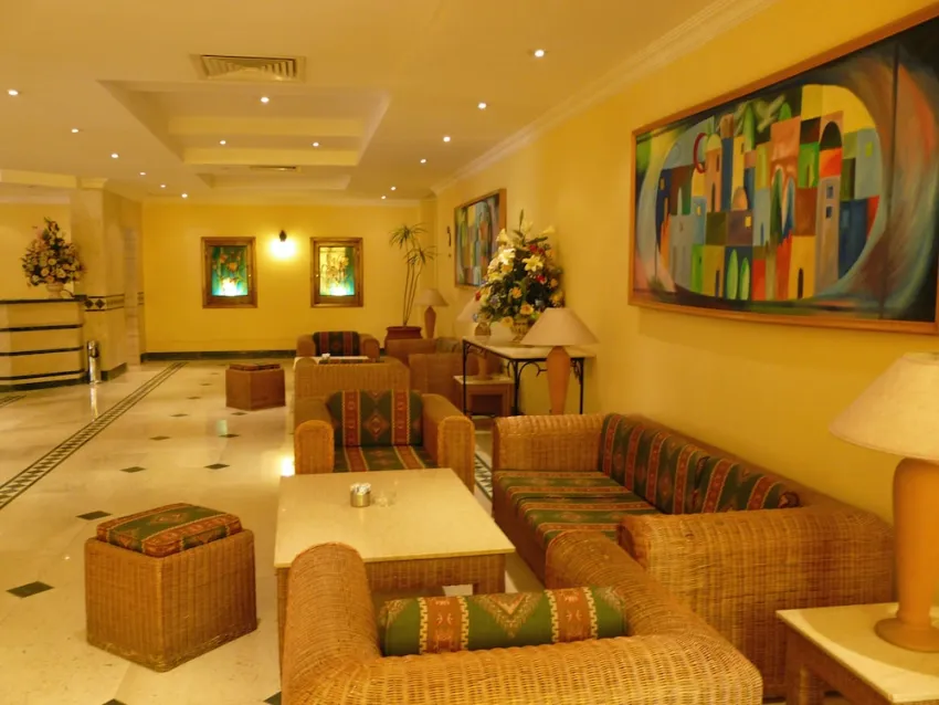 Bel Air Azur Resort (Adults Only 16+) 4*-4