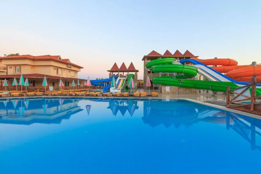 EFTALIA VILLAGE  5*-4