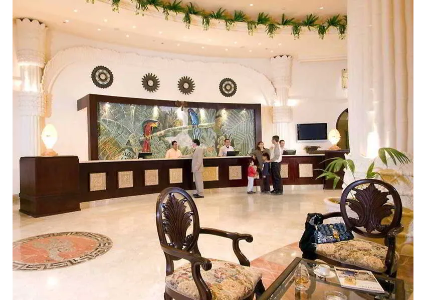 Caribbean World Resort 5*-30