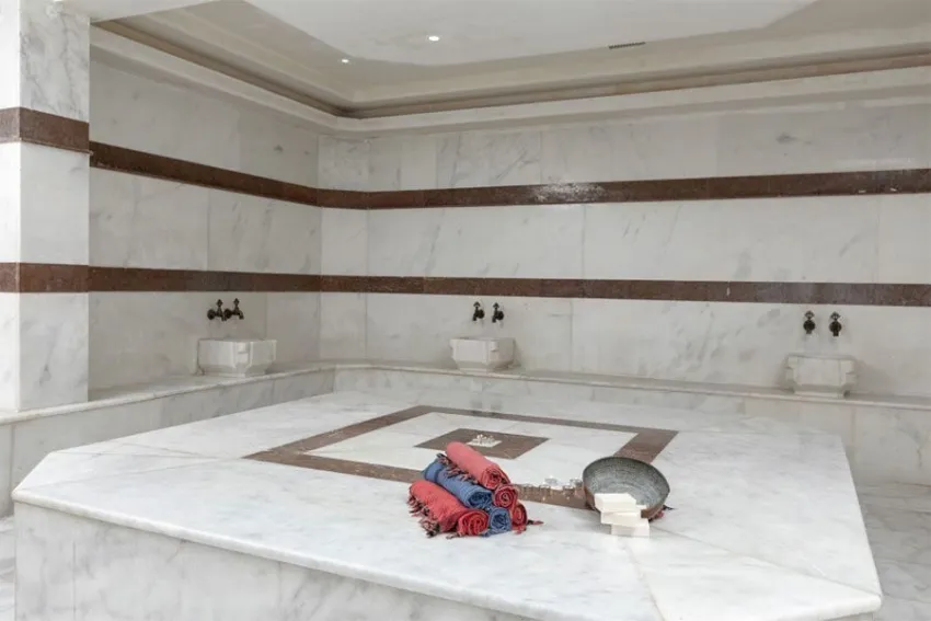 Seher Kumkoy Star Resort & Spa 4*-9