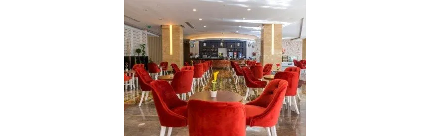 Dream World Hill 5*-16