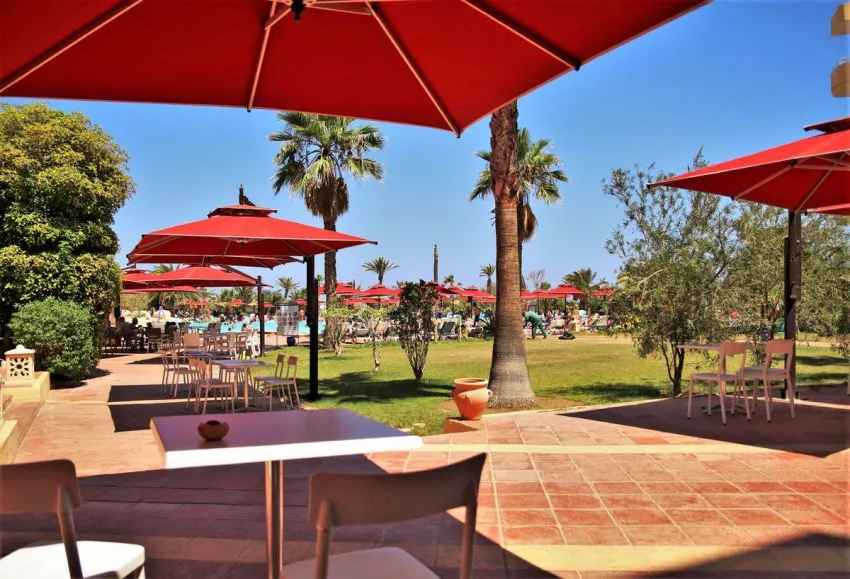 Skanes Serail & Aqua Park 4*-18