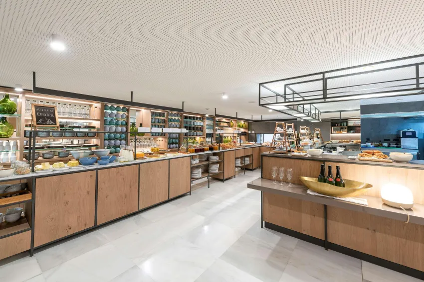 Melia Palma Marina 4*-189