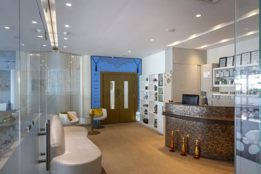 Vrissaki Beach Hotel 4*-15