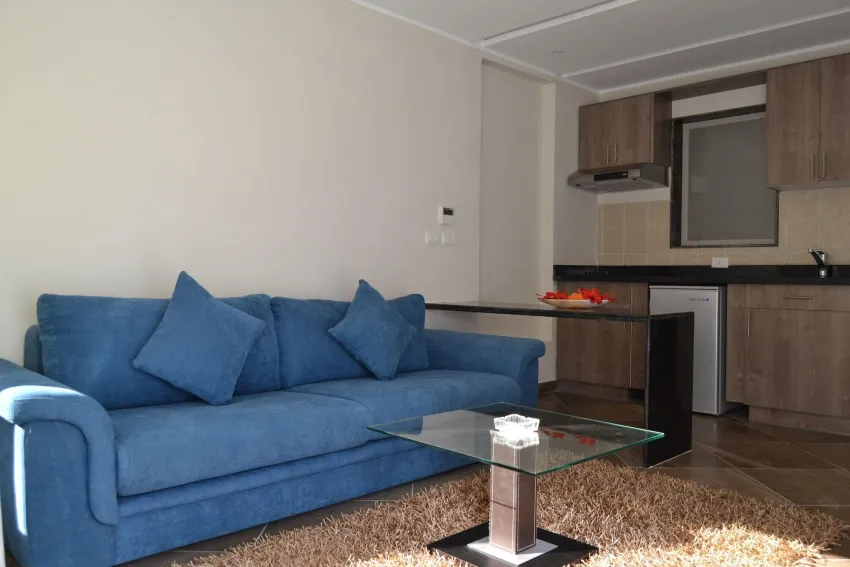 Rivoli Suites 4*-8