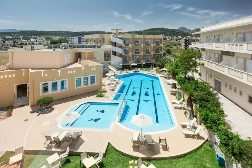 Sunny Bay Hotel 3*-2