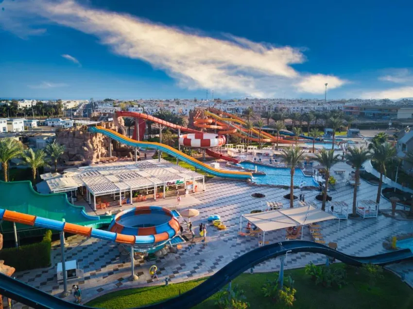 ALBATROS AQUA BLU SHARM EL SHEIKH  5*-158