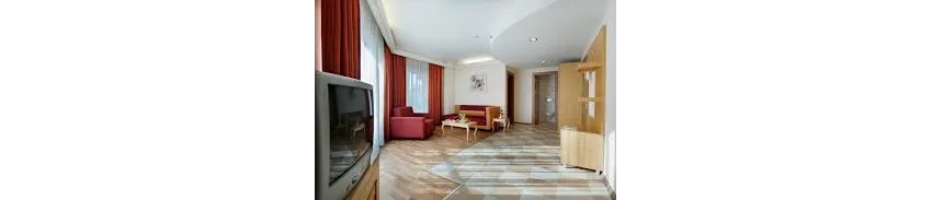 Alaiye Resort & Spa Hotel 5*-11