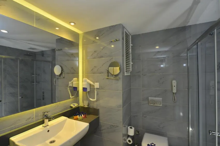 SUNMELIA BEACH RESORT HOTEL & SPA  5*-8
