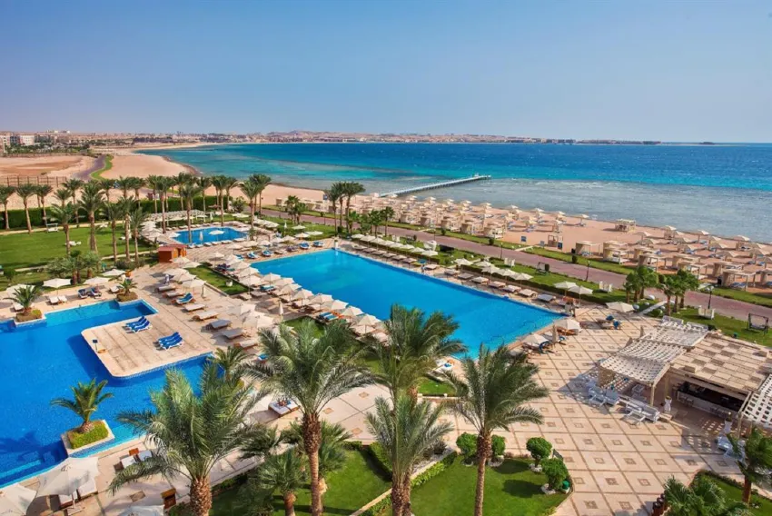 PREMIER LE REVE HOTEL & SPA (ADULTS ONLY 16+)  5*-16