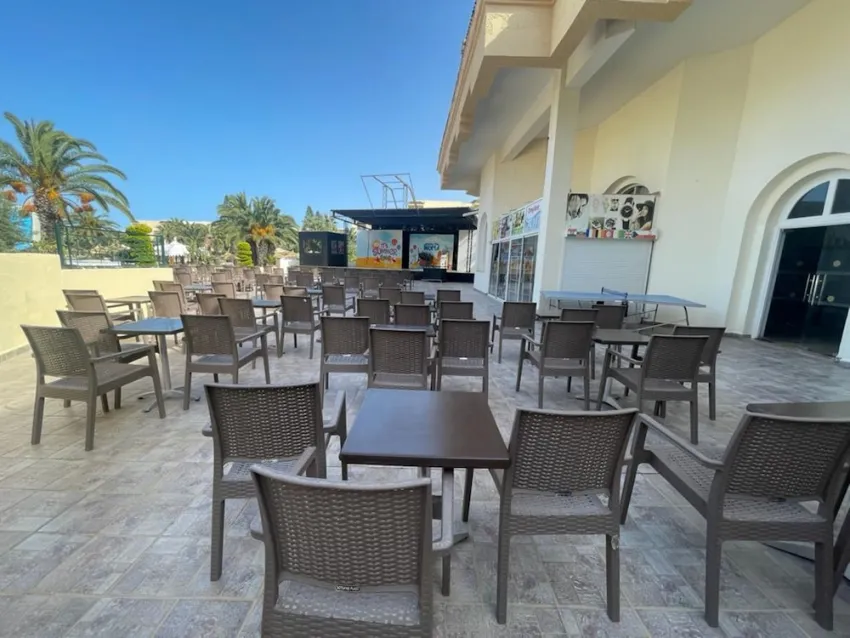 Soviva Resort - Familes Only 3*-50