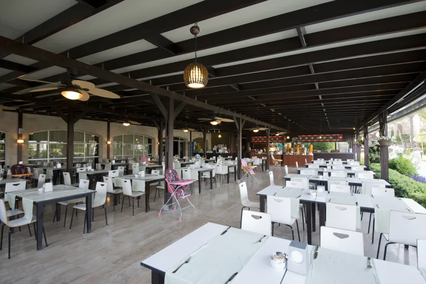 Marvida Family Eco Club (Ex:Otium Family Eco Club) 5*-236