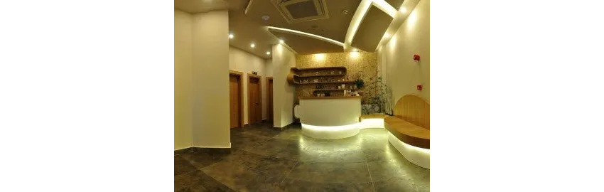Campus Hill Resort 5*-27