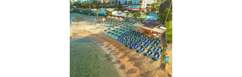 Ramira Beach Hotel 4*-1