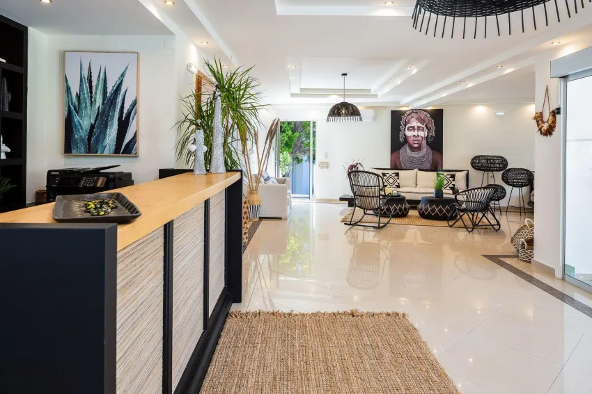 Nostos Beach Boutique Hotel 4*-3