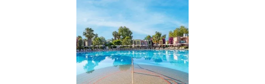 Vonresort Golden Beach 5*-1