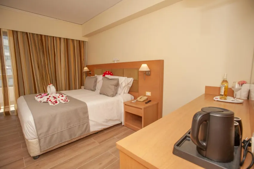 Rhodos Horizon Marina (ex Lomeniz) 4*-13