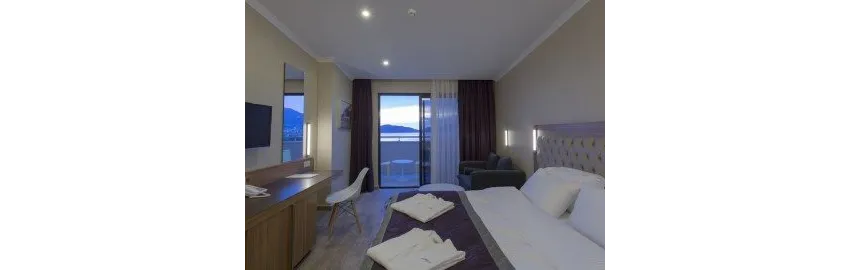 Michell Hotel (Adults Only 16+) 5*-23