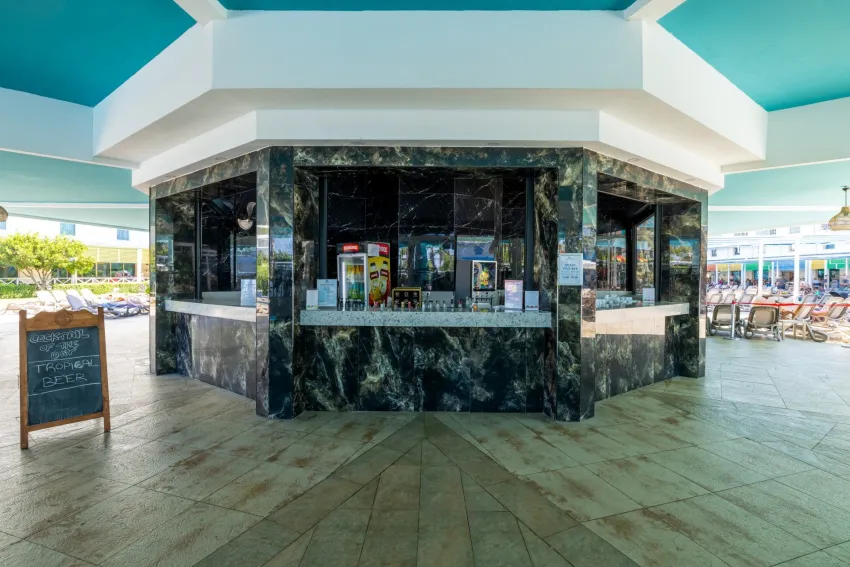 Crystal Admiral Aqua Collection 5*-19