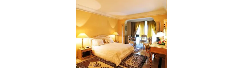 Mehari Hammamet 5*-28