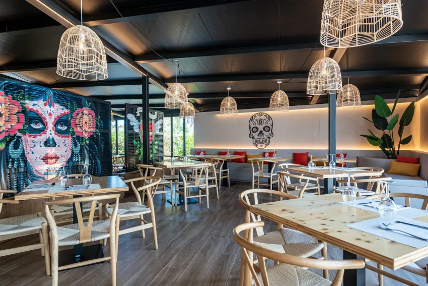 THB Sa Coma Platja 4*-15