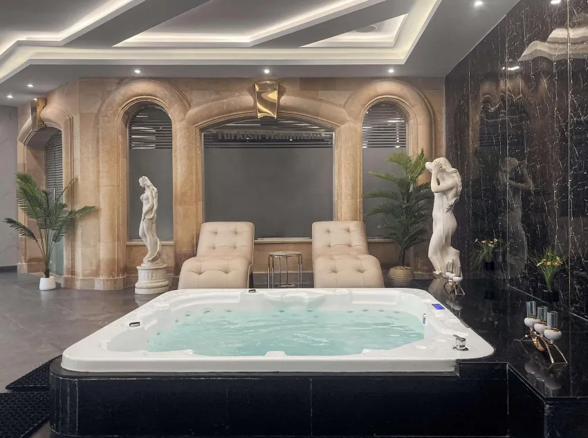 Palm Royale Soma Bay Resort 5*-390