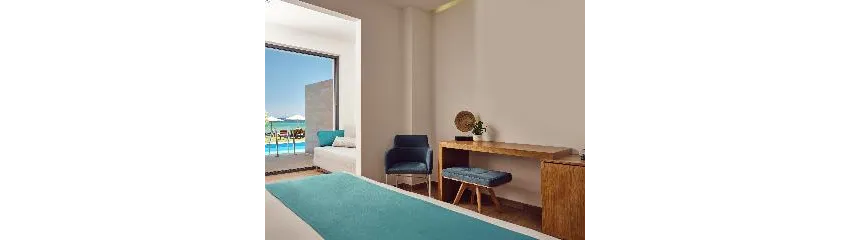 Cavo Orient Beach Hotel 4*-36