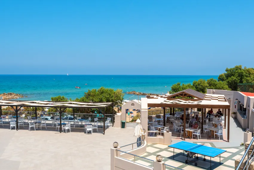 Themis Beach 4*-21