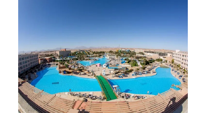 TITANIC RESORT & AQUAPARK  4*-1
