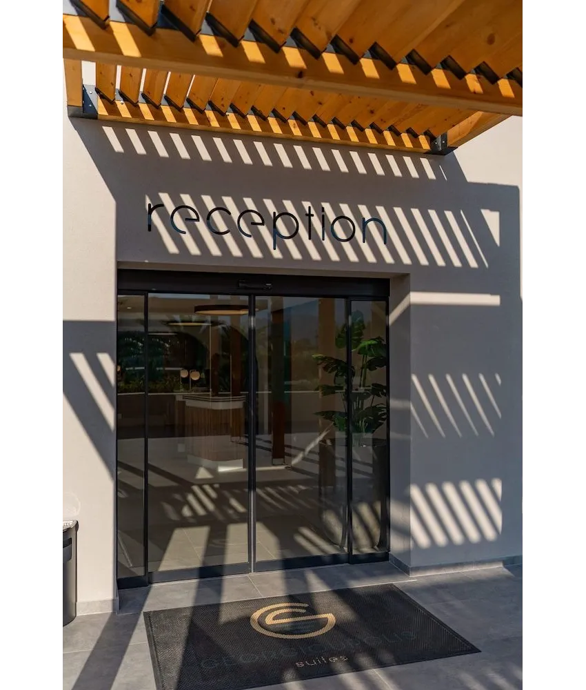 Georgioupolis Suites 5*-7