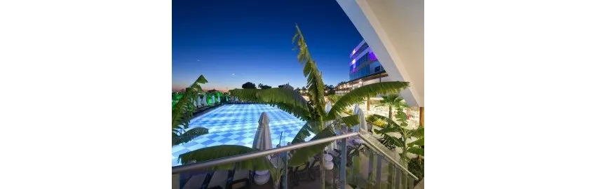 Raymar Resort & Aqua 5*-20