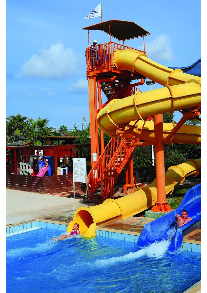 Adams Beach Hotel 5*-43