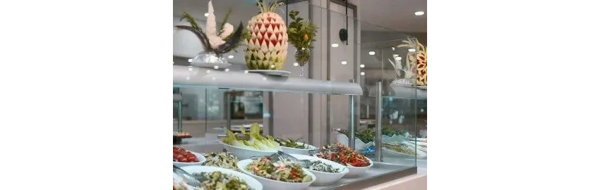 Lucida Beach Hotel 5*-24