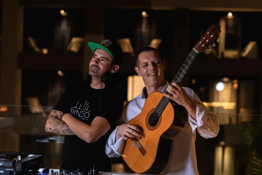 Innside Palma Bosque 4*-236