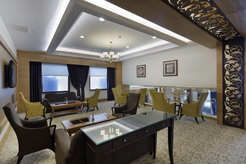 Alba Resort Hotel 5*-5