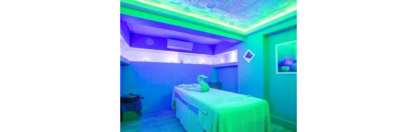 Aslan City Hotel 3*-21