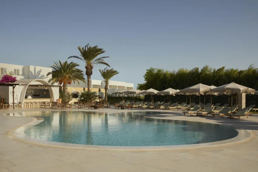 Absolute Kiotari Resort 4*-4