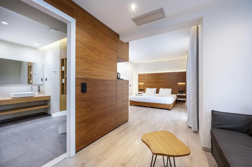 Athina Palace Resort and Spa 5*-51