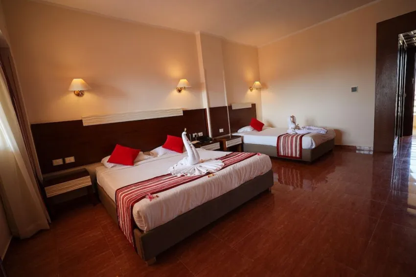 Golden Beach Resort Ex. Movie Gate 4*-17