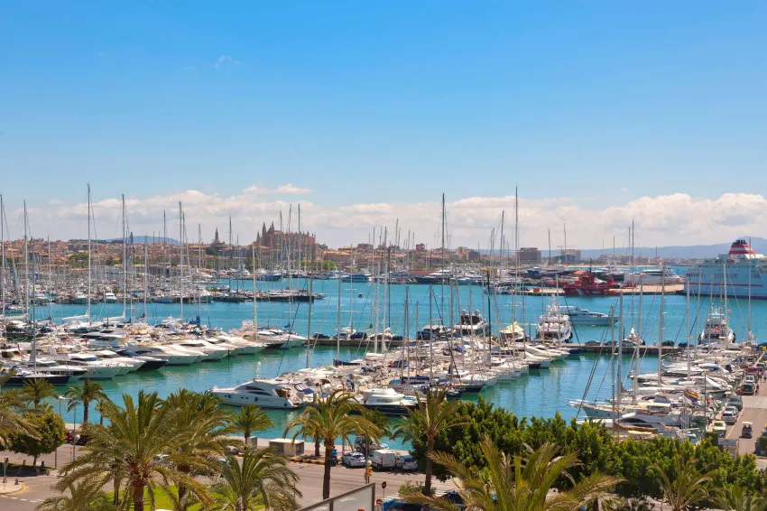 Hotel Victoria Gran Melia 5*-55