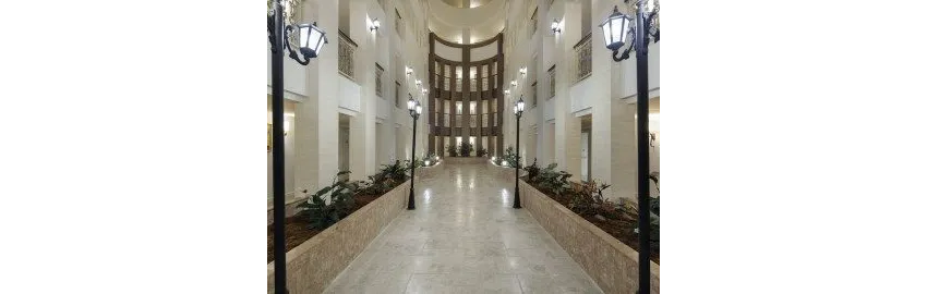 Alba Queen Hotel 5*-3