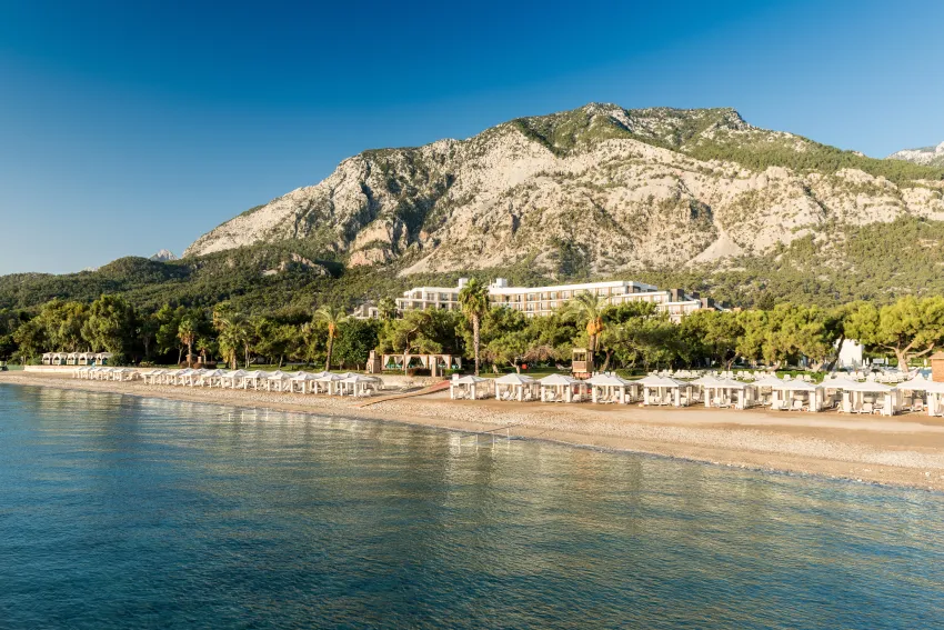 Rixos Beldibi 5*-109